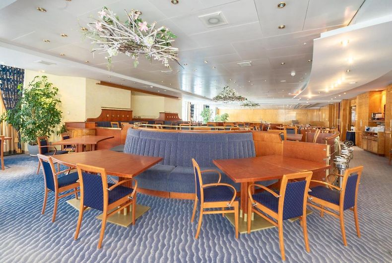 ARKONA STRANDHOTEL OSTSEEBAD BINZ