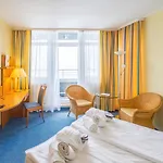 Arkona Strandhotel 4* بينز