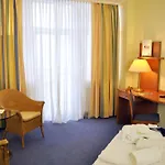 Otel Arkona Strandhotel Binz