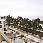 Arkona Strandhotel