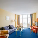 Arkona Strandhotel Otel