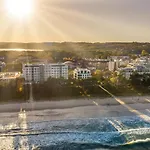 Arkona Strandhotel 4* Binz