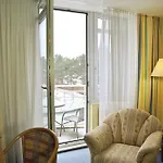 Arkona Strandhotel Otel 4*
