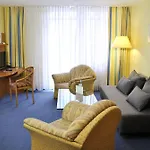 Arkona Strandhotel بينز