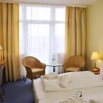 Otel Arkona Strandhotel Binz