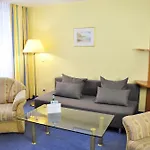Arkona Strandhotel 4*