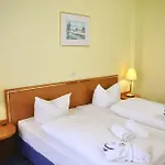 Arkona Strandhotel فندق بينز