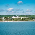 Arkona Strandhotel Binz