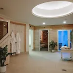 Arkona Strandhotel Otel