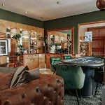 Arkona Strandhotel Hotell