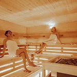 Arkona Strandhotel Binz