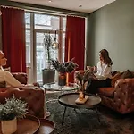 Arkona Strandhotel 4* بينز