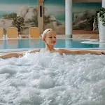 Arkona Strandhotel فندق