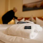 Arkona Strandhotel بينز