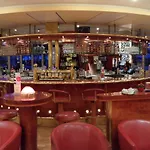 Arkona Strandhotel