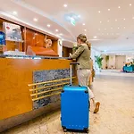 فندق Arkona Strandhotel