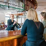 Arkona Strandhotel Otel Binz