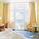 Otel Arkona Strandhotel Binz