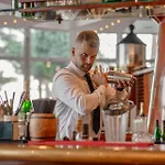 Arkona Strandhotel