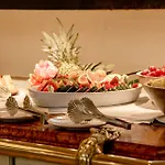 Arkona Strandhotel فندق بينز