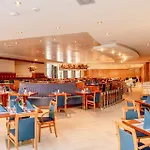 فندق Arkona Strandhotel بينز