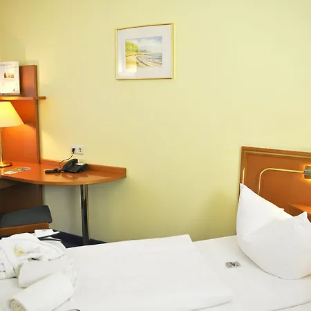 Arkona Strandhotel