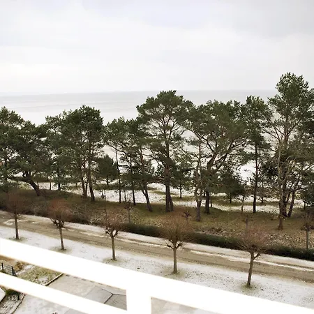 Arkona Strandhotel