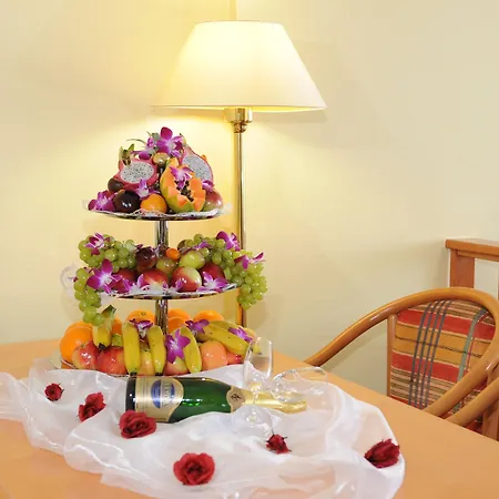 Arkona Strandhotel 4*