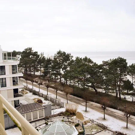 Arkona Strandhotel