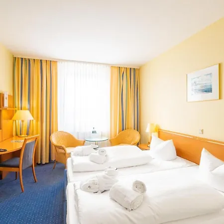 Arkona Strandhotel فندق بينز