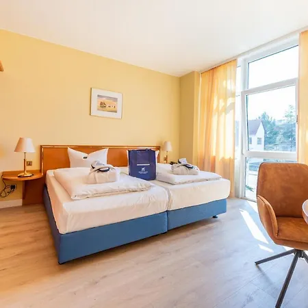 Arkona Strandhotel