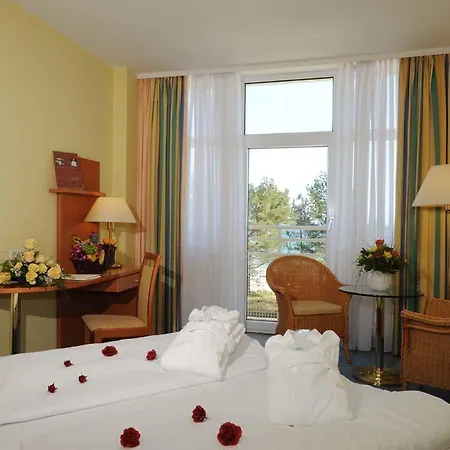Arkona Strandhotel