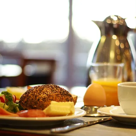 Arkona Strandhotel