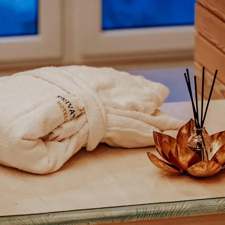 Отель Arkona Strandhotel