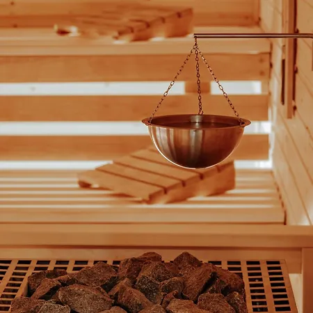 Arkona Strandhotel Остзебад Бинц