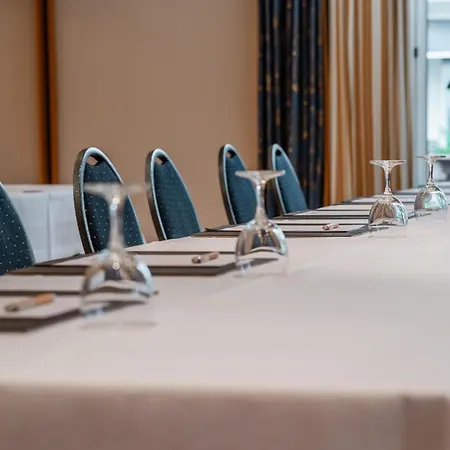 Arkona Strandhotel 4*