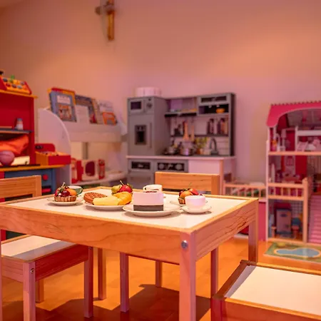 Arkona Strandhotel Отель