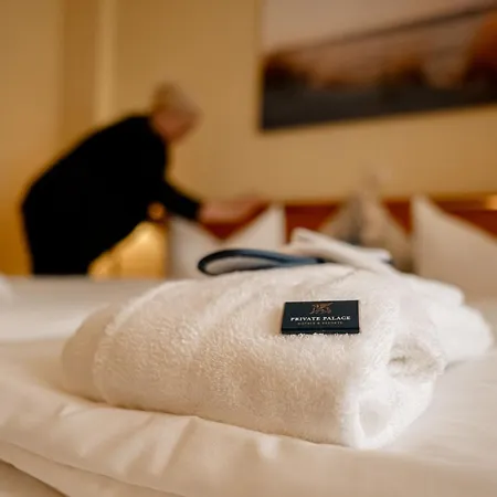 Arkona Strandhotel Binz