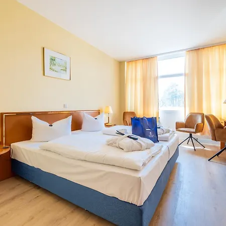 Arkona Strandhotel