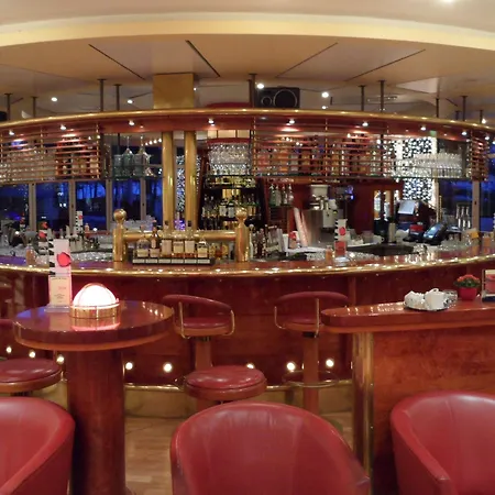 Arkona Strandhotel