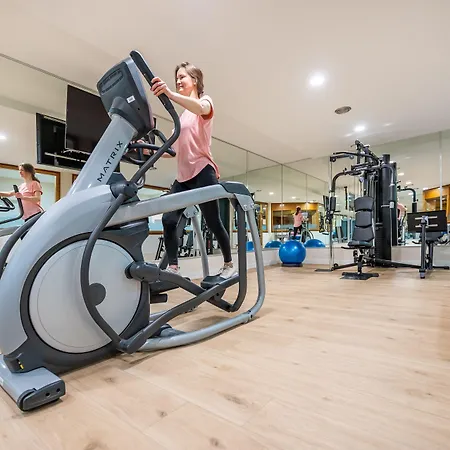 Arkona Strandhotel 4* Остзебад Бинц