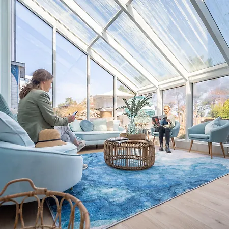 Arkona Strandhotel Binz