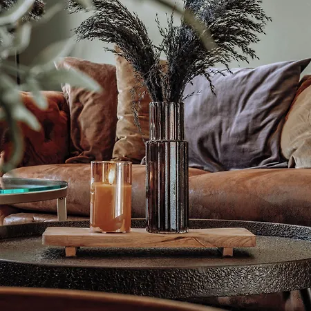 Arkona Strandhotel Отель