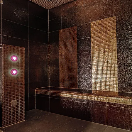 Arkona Strandhotel 4*