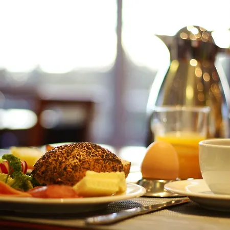 Arkona Strandhotel Hotel 4*