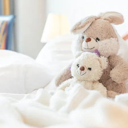 Отель Arkona Strandhotel 4*