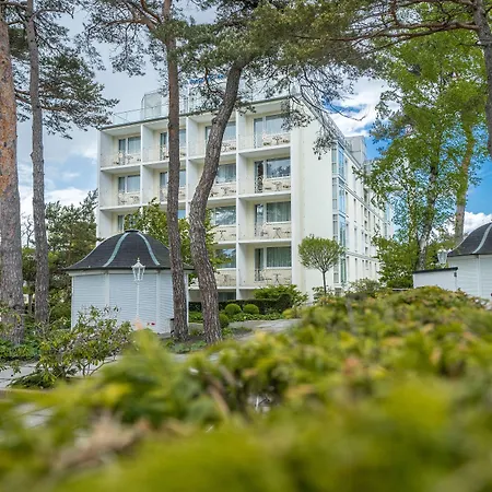Arkona Strandhotel