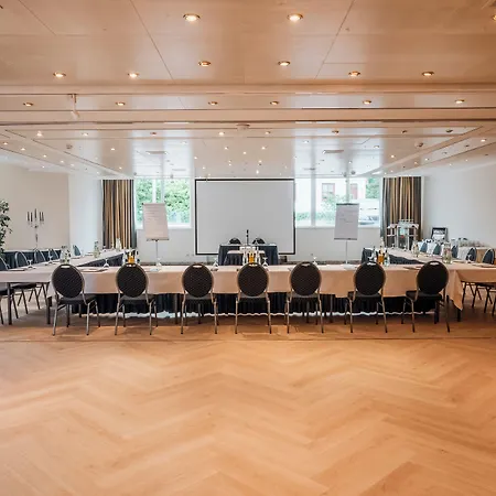 Hotel Arkona Strandhotel Binz