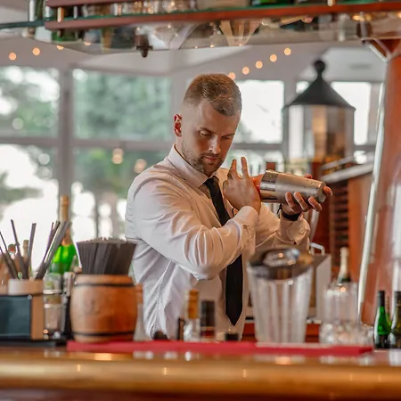 Arkona Strandhotel