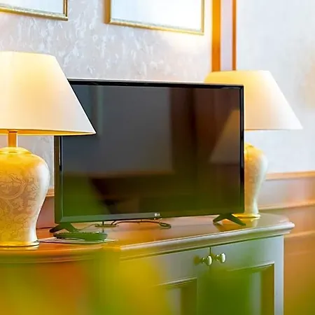 Arkona Strandhotel Hotel Binz
